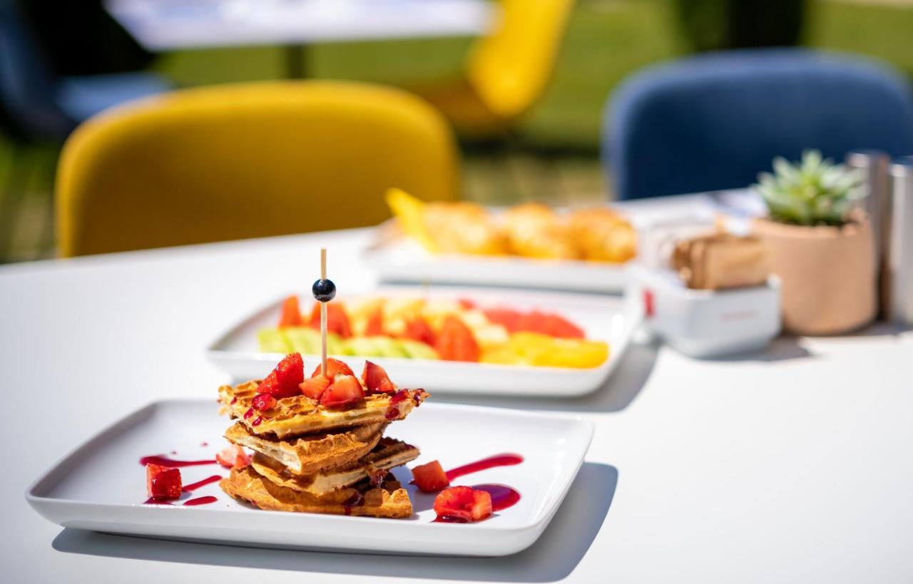 Bed & Breakfast Akademis Academia Dubrovnik